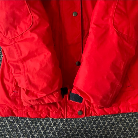 Land’s End Expedition Jacket Youth Size 14 - Picture 3 of 6